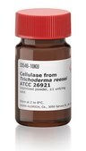 Cellulase from Trichoderma reesei ATCC&nbsp;26921 lyophilized powder, &#8805;1&#160;unit/mg solid