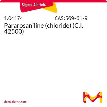 Pararosaniline (chloride) (C.I. 42500)