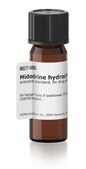 Midodrine hydrochloride analytical standard, for drug analysis