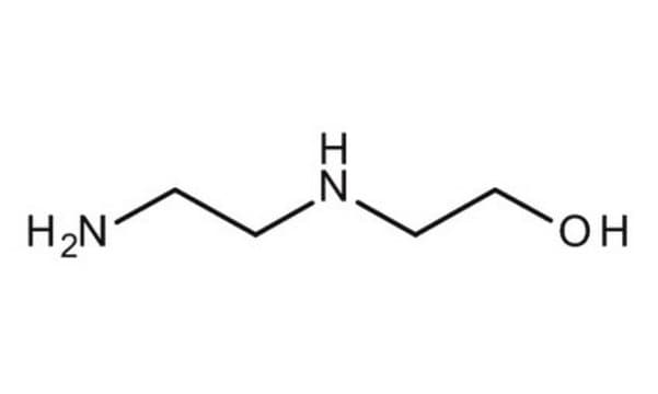 2-(2-Aminoethylamino)ethanol for synthesis