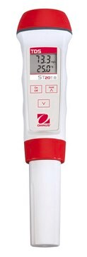 Ohaus&#174; Pen pH Meter Model ST20T-B