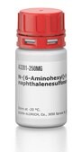 N-(6-Aminohexyl)-5-chloro-1-naphthalenesulfonamide hydrochloride