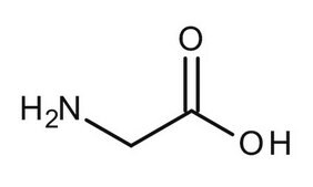 Glycine for synthesis