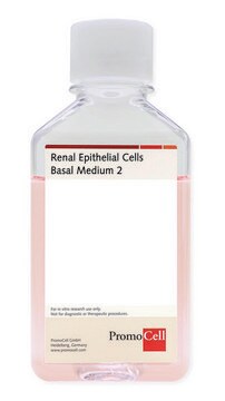 Renal Epithelial Cell Growth Medium 2 Basal Medium, 500 ml