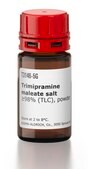 Trimipramine maleate salt &#8805;98% (TLC), powder