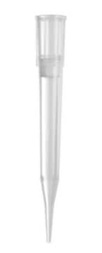 Pipette filter tips universal fit, racked, size 300&#160;&#956;L, pkg of 5x960tips/cs, sterile