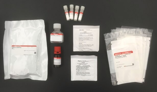 IA-MS Immunoaffinity Mass Spectrometry Kit - Streptavidin 96 Well Strip Plate with SOLu-Trypsin