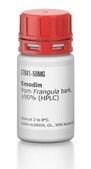 Emodin from Frangula bark, &#8805;90% (HPLC)
