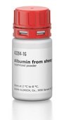 Albumin from sheep serum lyophilized powder