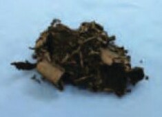 Carbon nanotube, multi-walled flake of bundled CNTs, &gt;95% carbon basis, O.D. × L 10-40&#160;nm × 0.5-1.5&#160;mm