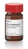 Dexamethasone meets USP testing specifications
