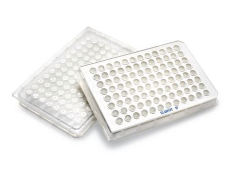 MultiScreen-BV Filter Plate, 1.2 &#181;m, opaque, non-sterile Receptor binding assays, resin/bead based assays