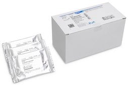 Singlepath&#174; Salmonella suitable for lateral flow assay, input: food(s), for Salmonella spp.