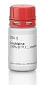 Colchicine &#8805;95% (HPLC), powder