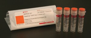 CleanAmp&#8482; dNTP Modified dNTP set for hot-start PCR, 2 &#956;mol of each dNTP