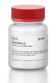 Palladium(II) acetate 99.98% trace metals basis