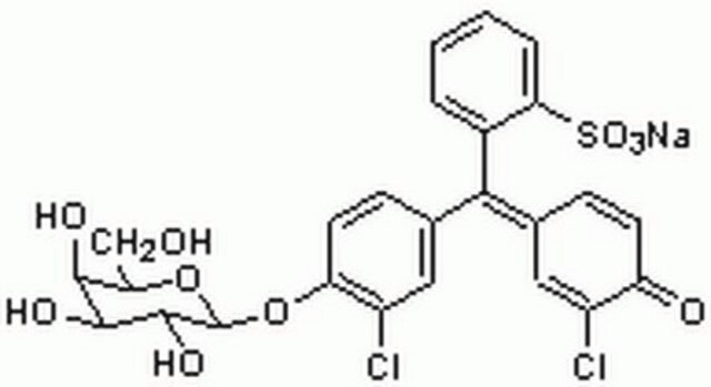 Chlorophenolred-&#946;-D-galactopyranoside, Sodium Salt