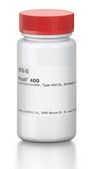 Ficoll&#174; 400 lyophilized powder, Type 400-DL, BioReagent, suitable for cell culture