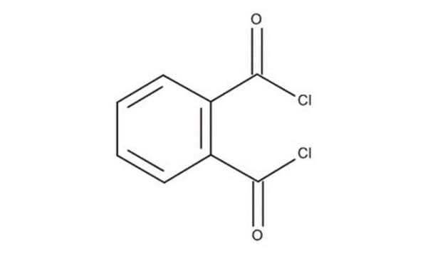 Phthaloyl dichloride for synthesis