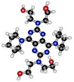 Dipyridamole &#8805;98% (HPLC)