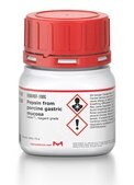 Pepsin from porcine gastric mucosa Vetec&#8482;, reagent grade