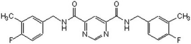 MMP-13 Inhibitor The MMP-13 Inhibitor, also referenced under CAS 544678-85-5, controls the biological activity of MMP-13. This small molecule/inhibitor is primarily used for Protease Inhibitors applications.