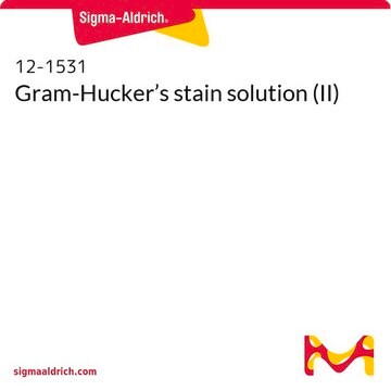 Gram-Hucker’s stain solution (II)