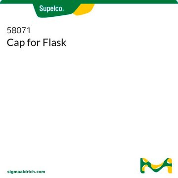 Cap for Flask