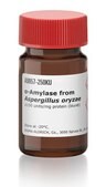 &#945;-Amylase from Aspergillus oryzae &#8805;150&#160;units/mg protein (biuret)