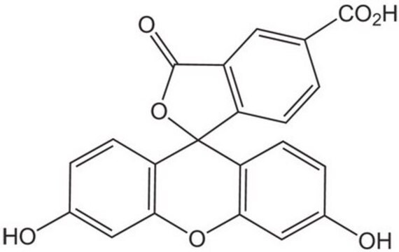 5-Carboxyfluorescein Novabiochem&#174;