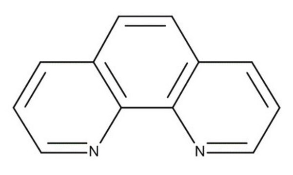 1,10-Phenanthroline (anhydrous) for synthesis