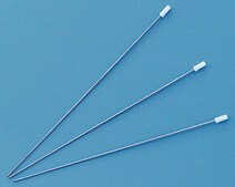 BRAND&#174; replacement piston rod for TRANSFERPETTOR for fixed and digital type 10-50 and 50 &#956;L
