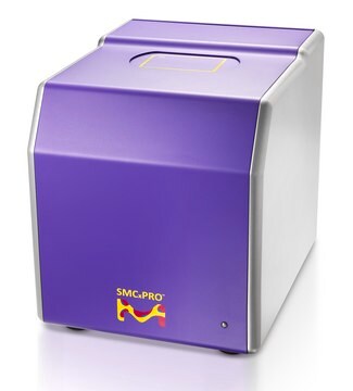 SMCxPRO&#174; Immunoassay Instrument High Sensitivity Protein Measurement at the fg/mL level