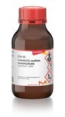 Cobalt(II) sulfate heptahydrate ReagentPlus&#174;, &#8805;99%