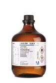 Acetonitrile isocratic grade for liquid chromatography LiChrosolv&#174;