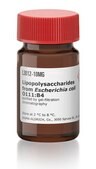 Lipopolysaccharides from Escherichia coli O111:B4 purified by gel-filtration chromatography