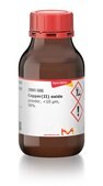 Copper(II) oxide powder, &lt;10&#160;&#956;m, 98%