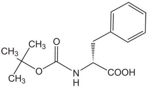 Boc-D-Phe-OH Novabiochem&#174;