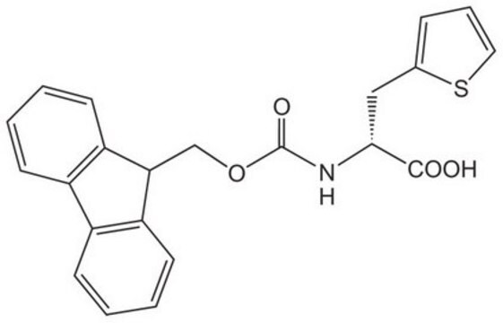 Fmoc-D-Thi-OH Novabiochem&#174;