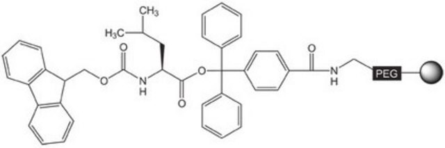 Fmoc-Val-NovaSyn&#174; TGT Novabiochem&#174;