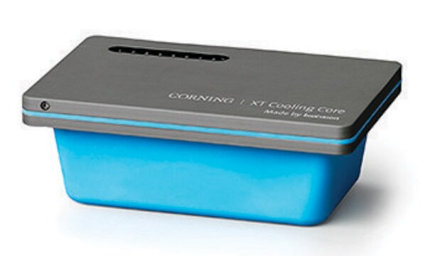 Accessory for Corning&#174; CoolBox&#8482; cooling core for Corning&#174; CoolBox&#8482; XT workstations, for 0.5 to 4 C