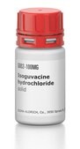 Isoguvacine hydrochloride solid