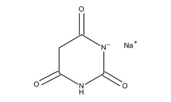 Sodium barbiturate &#8805;97%