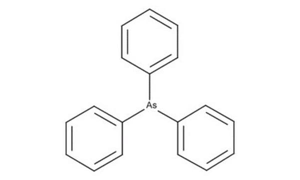 Triphenylarsine for synthesis