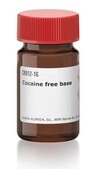 Cocaine free base