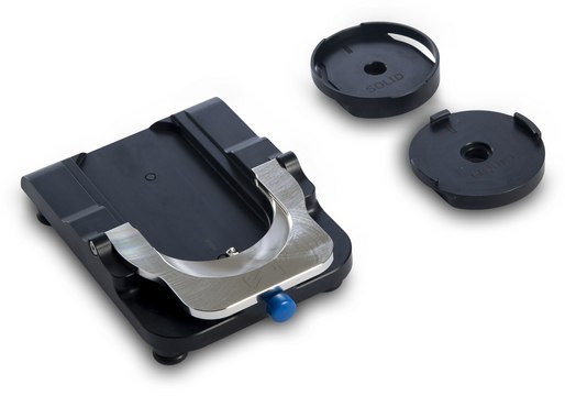Outil de retrait de membrane Milliflex&#174; Quantum for use with all Milliflex&#174; and Milliflex Oasis&#174; devices and media types
