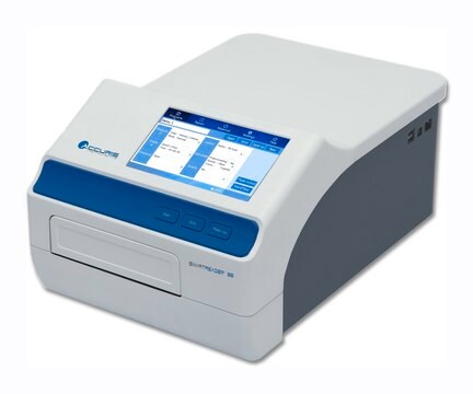 Benchmark SmartReader&#8482; UV-Vis Microplate Absorbance Reader AC/DC input 115 V, US 2-pin plug