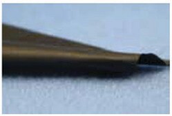 Carbon nanotube sheet aligned, size × thickness 50&#160;mm × 50&#160;mm × 1-5&#160;&#956;m