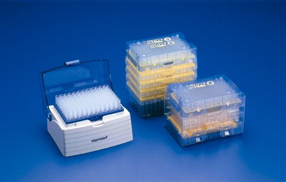 Eppendorf&#174; epT.I.P.S. box volume range 2-200&nbsp;&#956;L