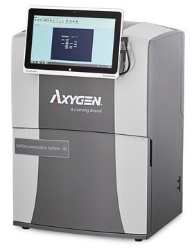 Corning&#174; Axygen&#174; Gel Documentation System